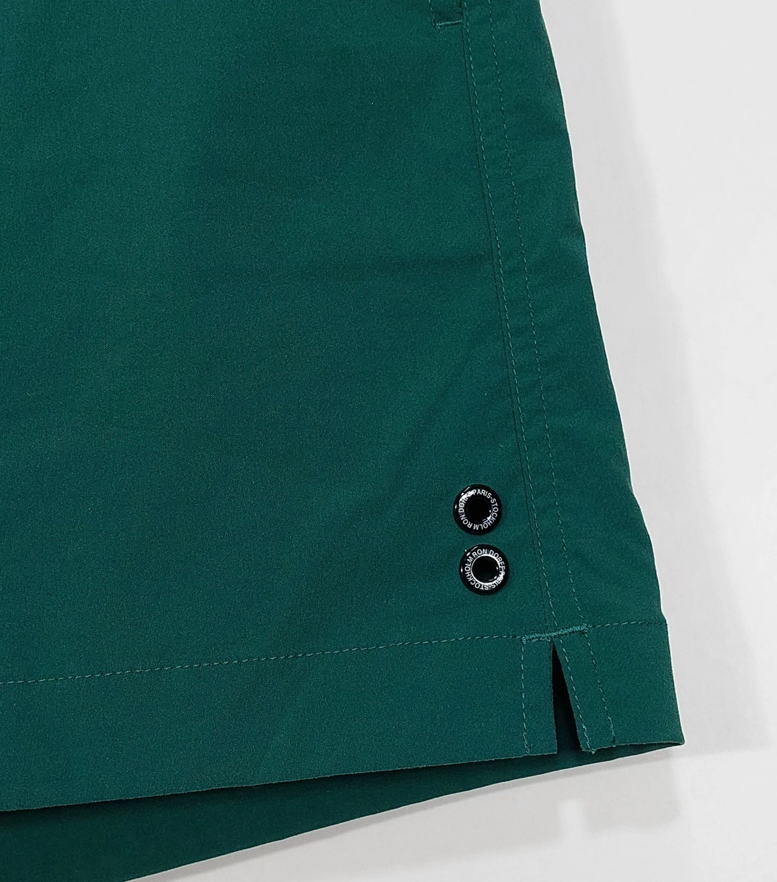 Ron Dorff urban swim shorts - court green XL – photo 10